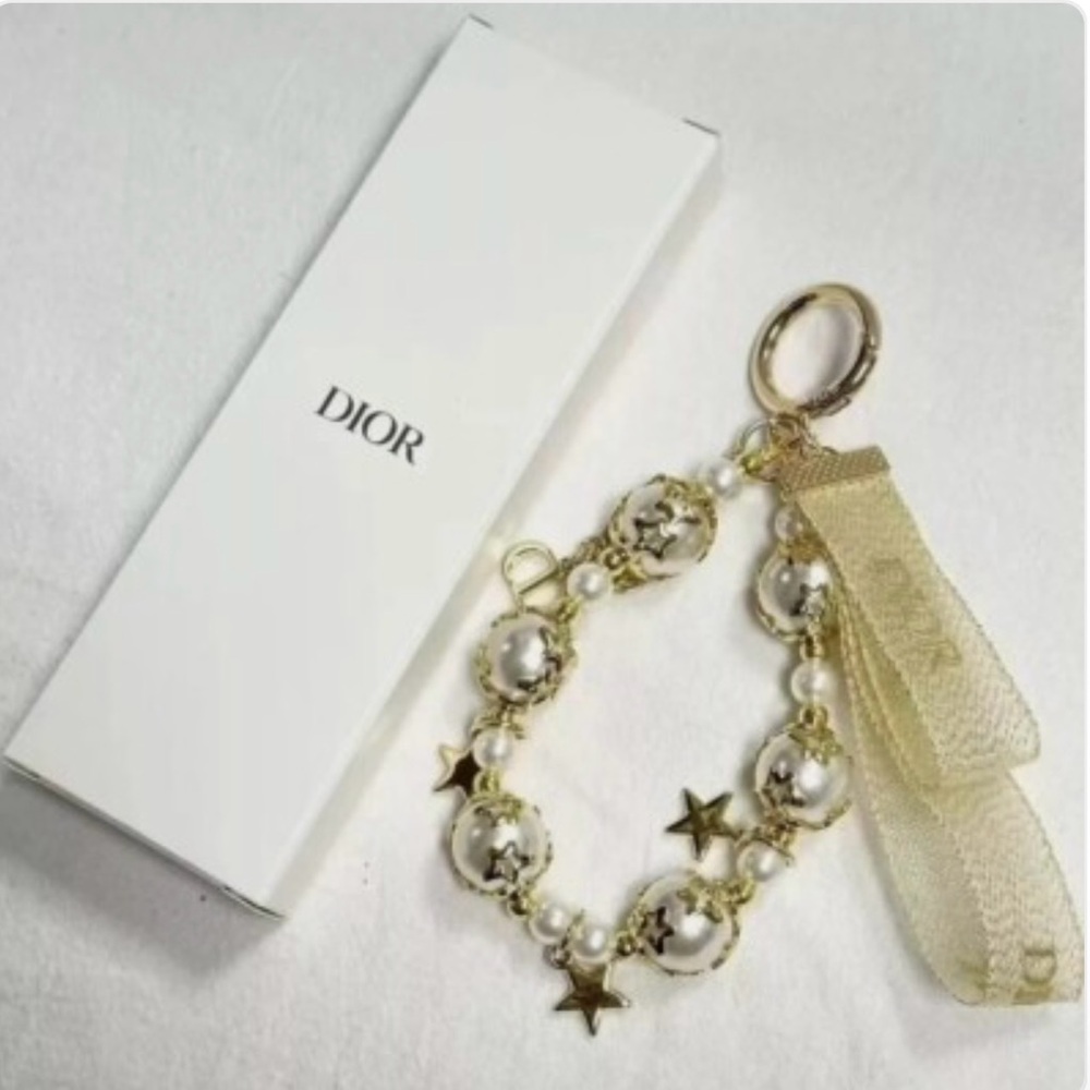 Dior Limited Edition keychain or Bag Charm
++-LAST ONE++ - Picture 8 of 9